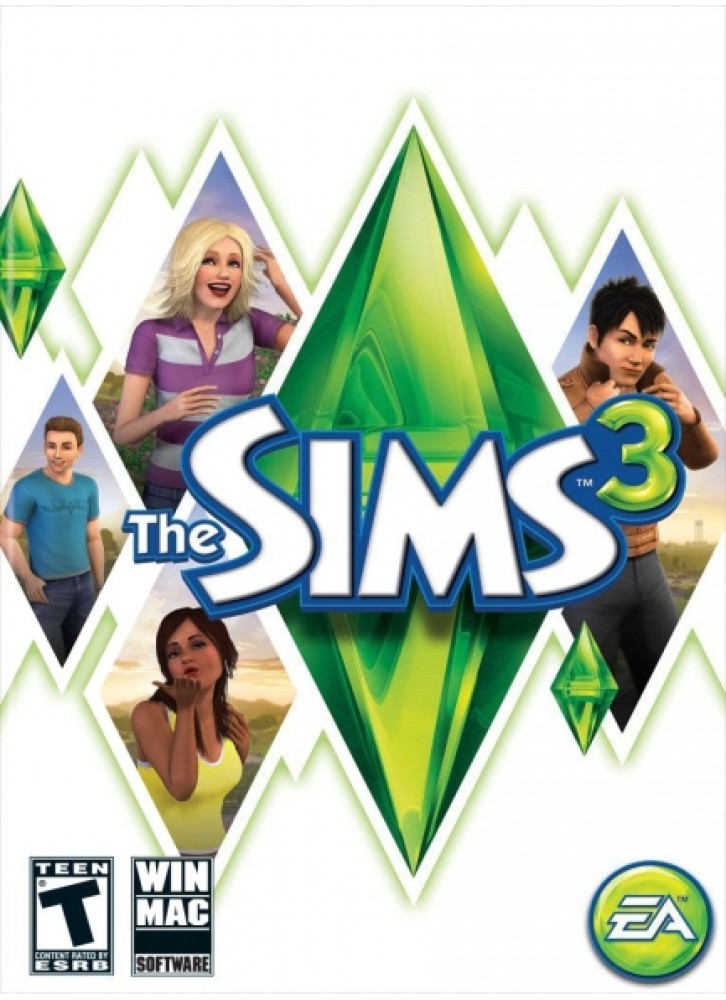 The Sims 1 For Mac